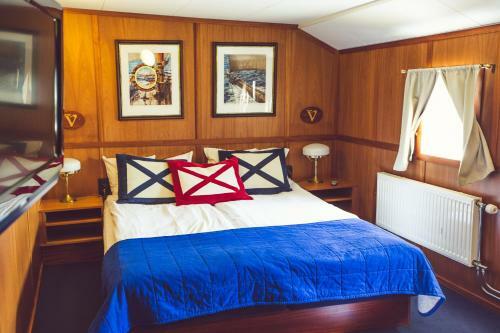 Hotel Barken Viking