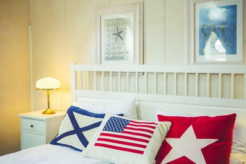 Hotel Barken Viking