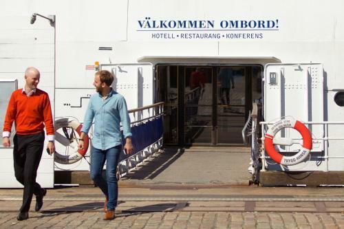 Hotel Barken Viking