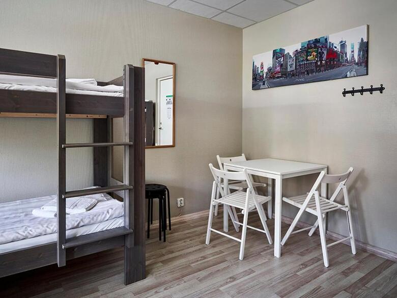 G�teborg Hostel