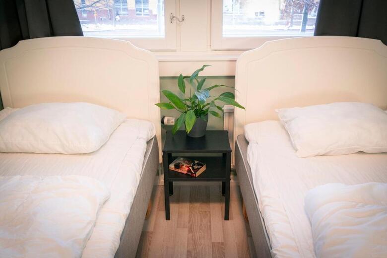 G�teborg Hostel
