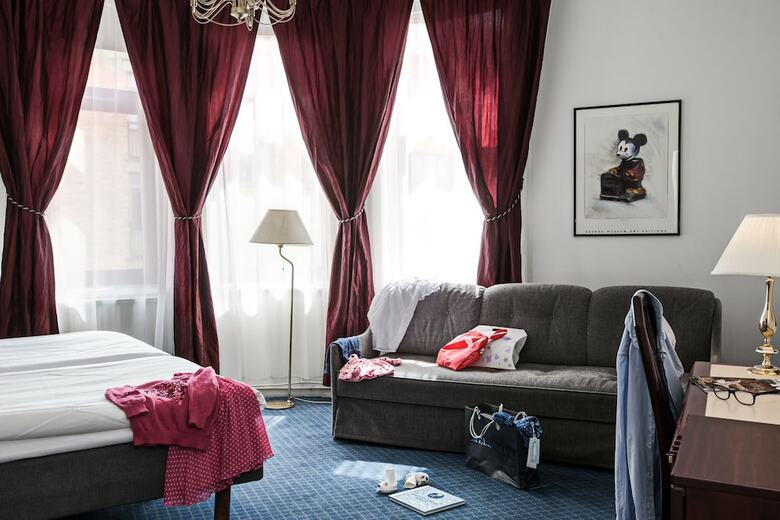 Best Western Tidbloms Hotel