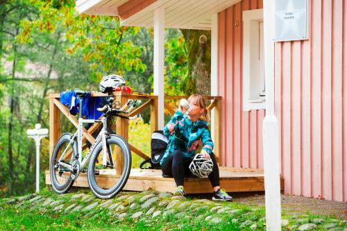 Lisebergsbyn K�rralund