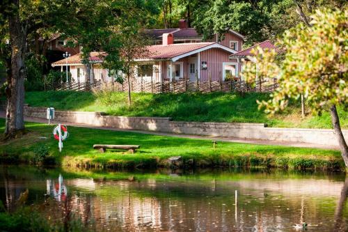 Lisebergsbyn K�rralund