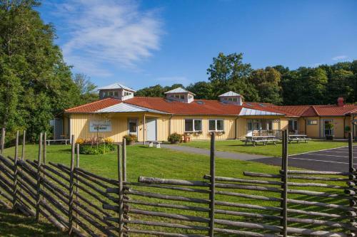 Lisebergsbyn K�rralund