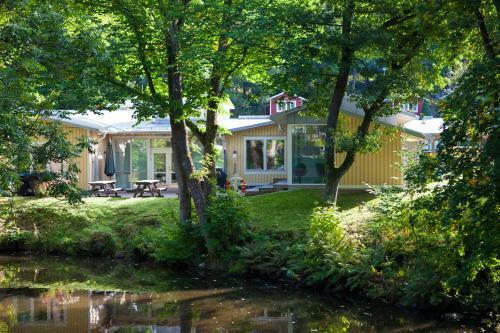 Lisebergsbyn K�rralund