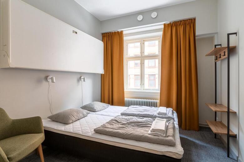 Stf Hostel Stigbergsliden