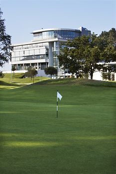 Hotel Sankt J�rgen Park Resort