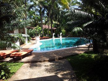 Hotel African House Resort