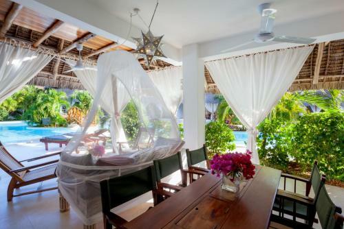 Apartamento Swordfish Villas