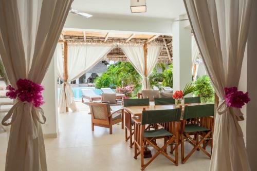 Apartamento Swordfish Villas