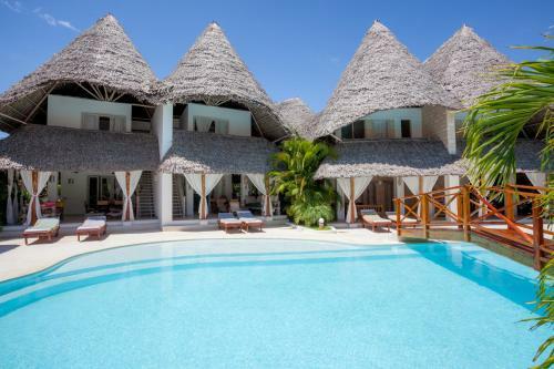 Apartamento Swordfish Villas