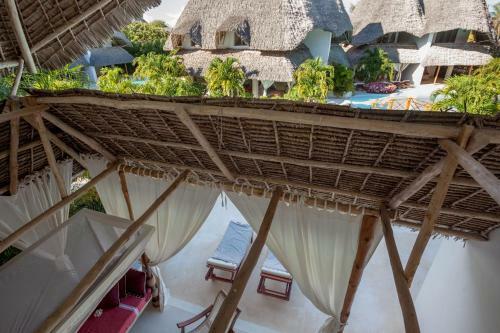 Apartamento Swordfish Villas