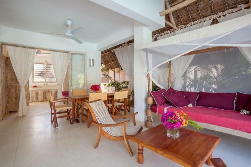 Apartamento Swordfish Villas