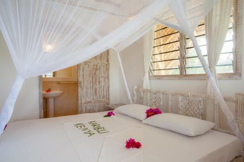 Apartamento Swordfish Villas