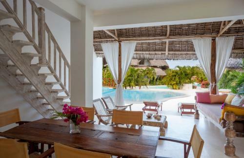 Apartamento Swordfish Villas
