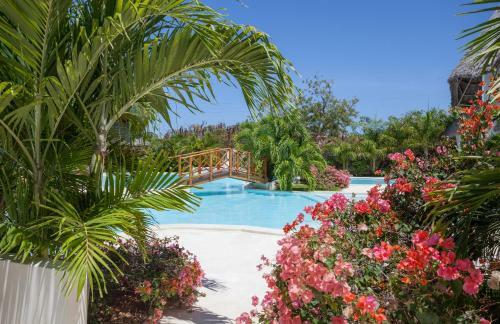 Apartamento Swordfish Villas