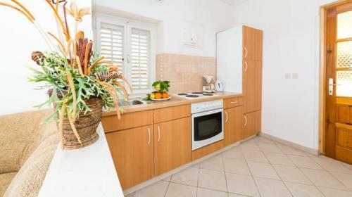 Apartmani Matea