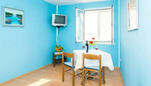 Apartmani Matea
