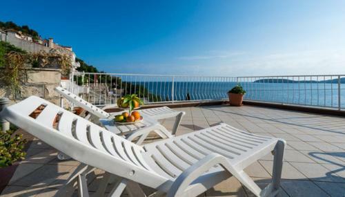 Apartmani Matea