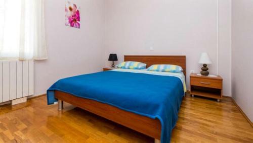 Apartments Violi?