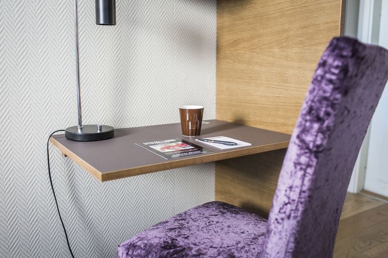 Arken Hotel & Art Garden Spa