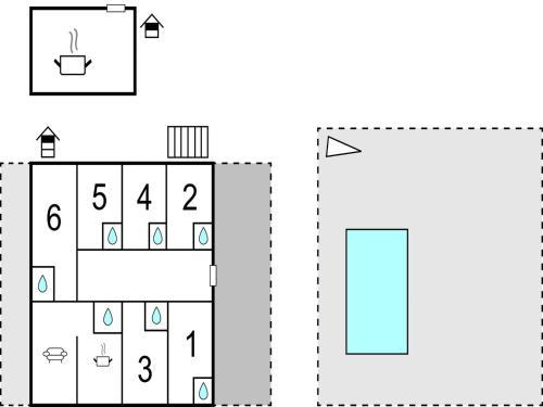 Apartment Bulet 103/mohovo IV