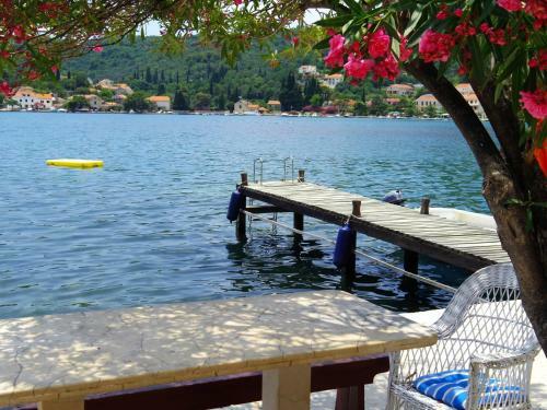 Apartments Capitano Blue