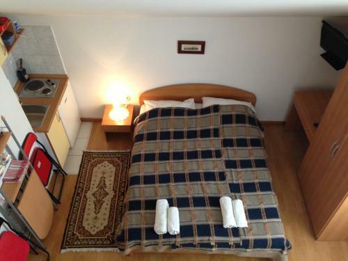 Apartments Capitano Blue