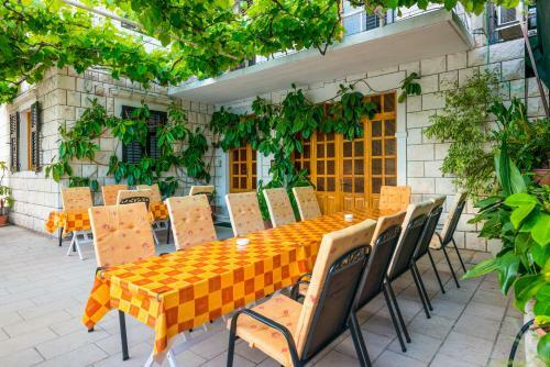 Hostal Villa Kukuljica