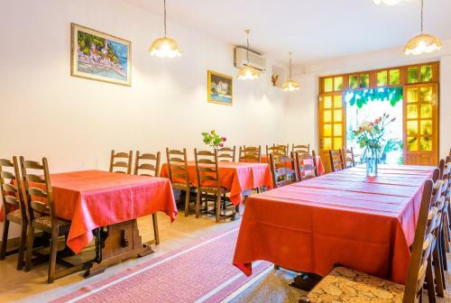 Hostal Villa Kukuljica
