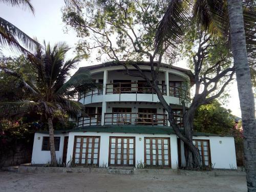Aparthotel Silversand Residence