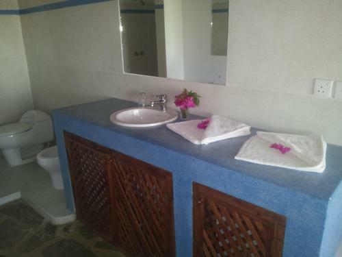 Aparthotel Silversand Residence