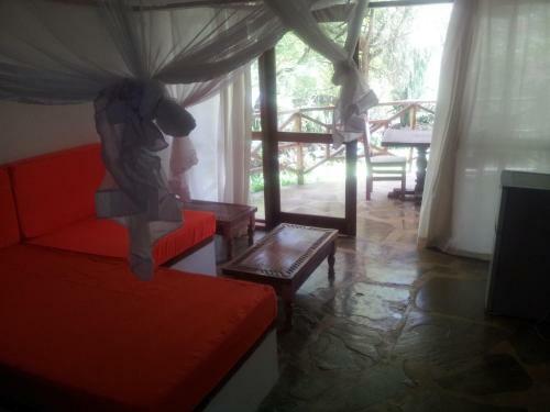 Aparthotel Silversand Residence
