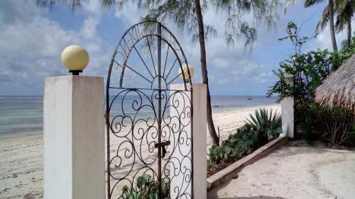 Aparthotel Silversand Residence