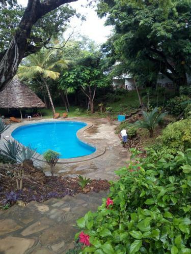 Aparthotel Silversand Residence