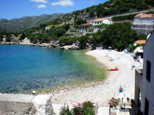 Apartamentos Villa Doris