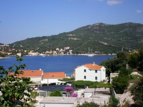 Apartamentos Villa Doris