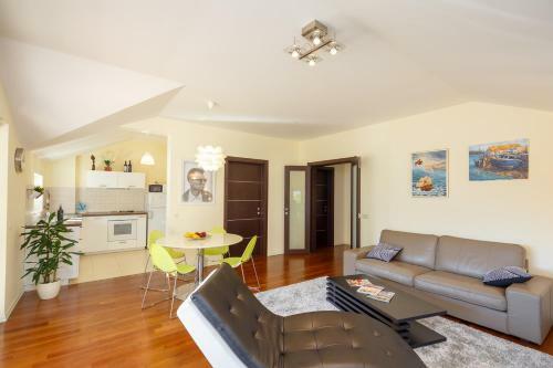Apartment Boreas