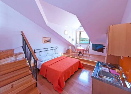 Apartamentos Villa Ana
