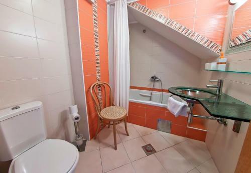Apartamentos Villa Ana