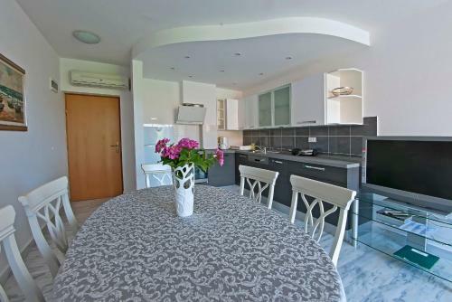 Apartamentos Villa Ana