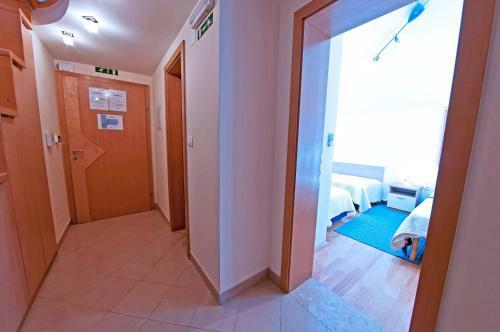 Apartamentos Villa Ana