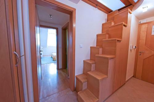 Apartamentos Villa Ana