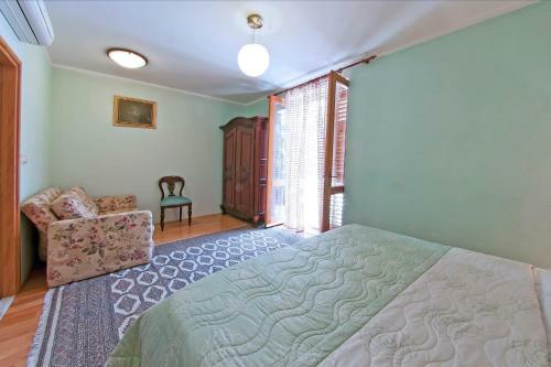 Apartamentos Villa Ana