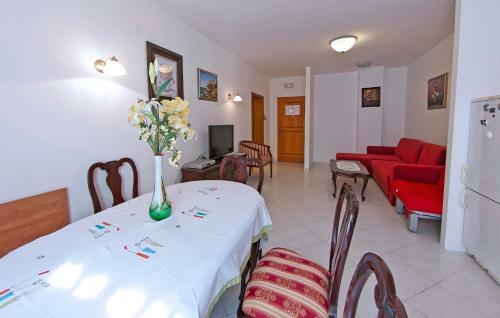 Apartamentos Villa Ana