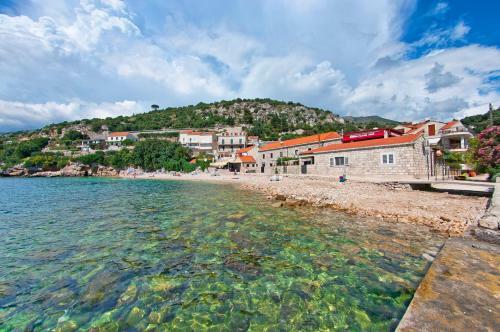 Apartamentos Villa Ana