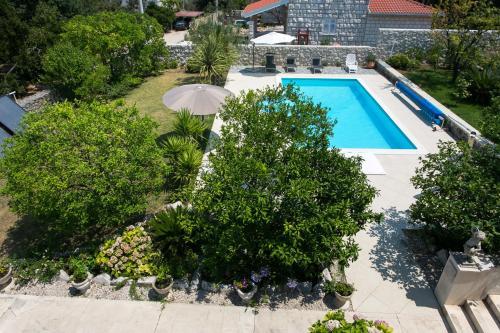 Hostal Villa Patricija