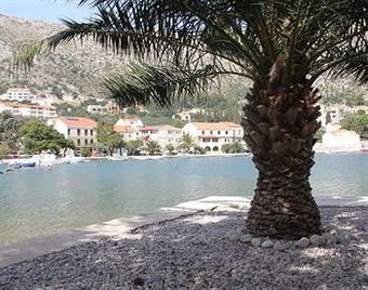 Apartamentos Villa Zaton
