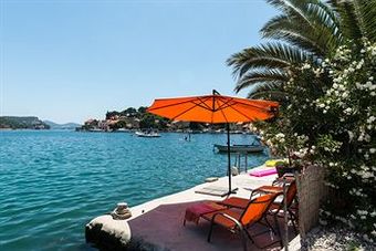 Apartamentos Villa Zaton